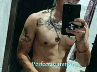 Perfectasianman