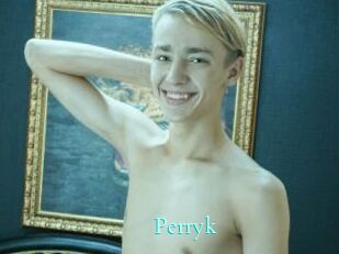 Perryk