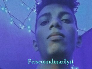 Perseoandmarilyn