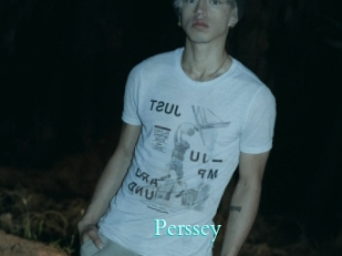 Perssey