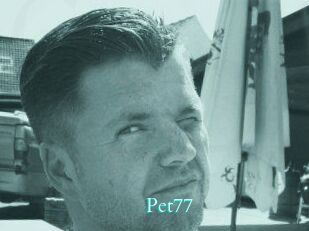 Pet77
