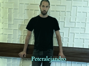 Peteralejandro