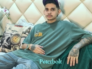 Peterbolt