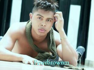 Peterbrownm