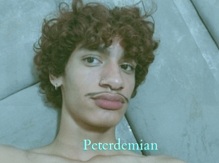 Peterdemian