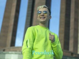 Peterdreik