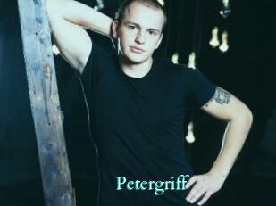 Petergriff