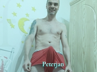 Peterjan