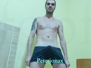 Peterjonax