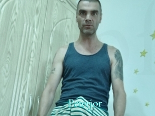 Peterjor