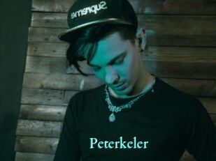 Peterkeler