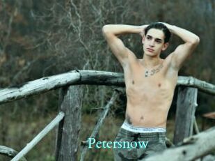 Petersnow