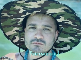 Peterxannaud