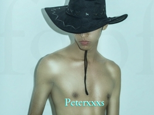 Peterxxxs
