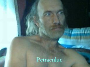 Petraenluc