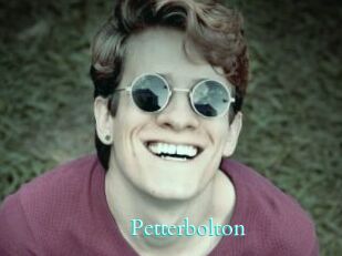 Petterbolton