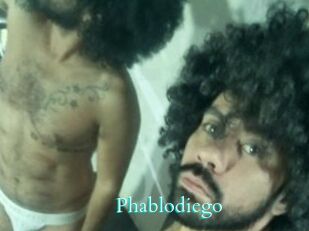 Phablodiego