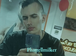 Pharrellmilker