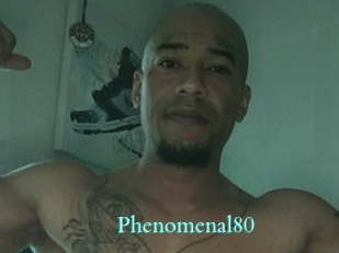 Phenomenal80