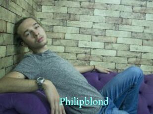 Philipblond