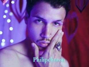 Philipclinton