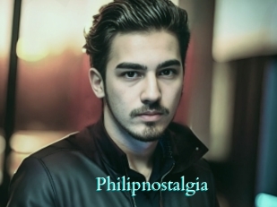 Philipnostalgia