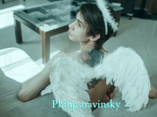 Philipstravinsky