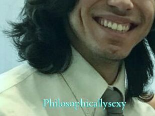 Philosophicallysexy