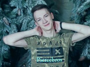 Piercebros