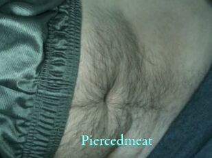 Piercedmeat
