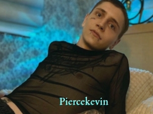 Piercekevin