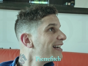 Pierrefitch