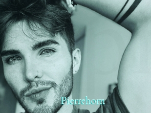 Pierrehorn