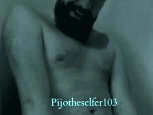 Pijotheselfer103