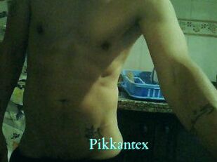 Pikkantex