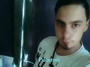 Pileeross