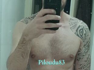 Piloudu83