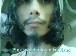 Pink_wonderboy_n_fairyland