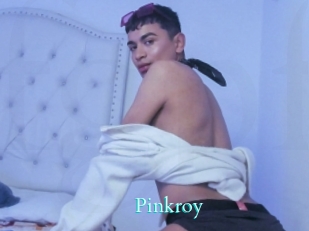 Pinkroy
