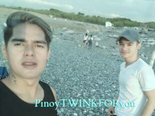 PinoyTWINKFORyou