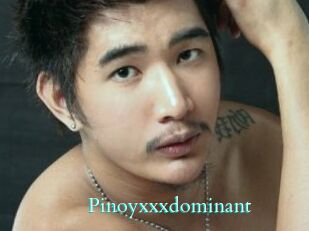 Pinoyxxxdominant