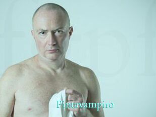 Pintavampiro