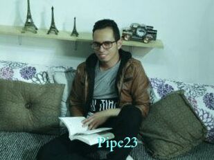 Pipe23