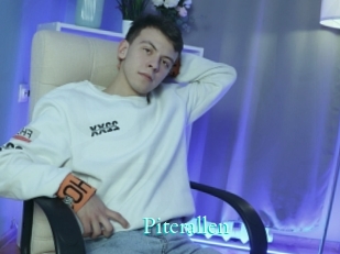 Piterallen