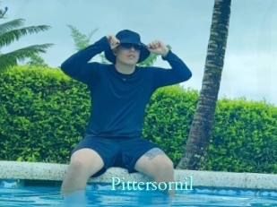 Pittersornil
