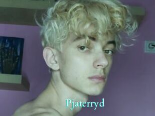 Pjaterryd