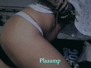 Plaaamp