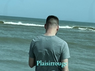 Plaisirrouge