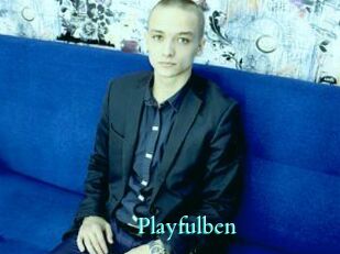 Playfulben