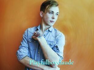 Playfulboyclaude